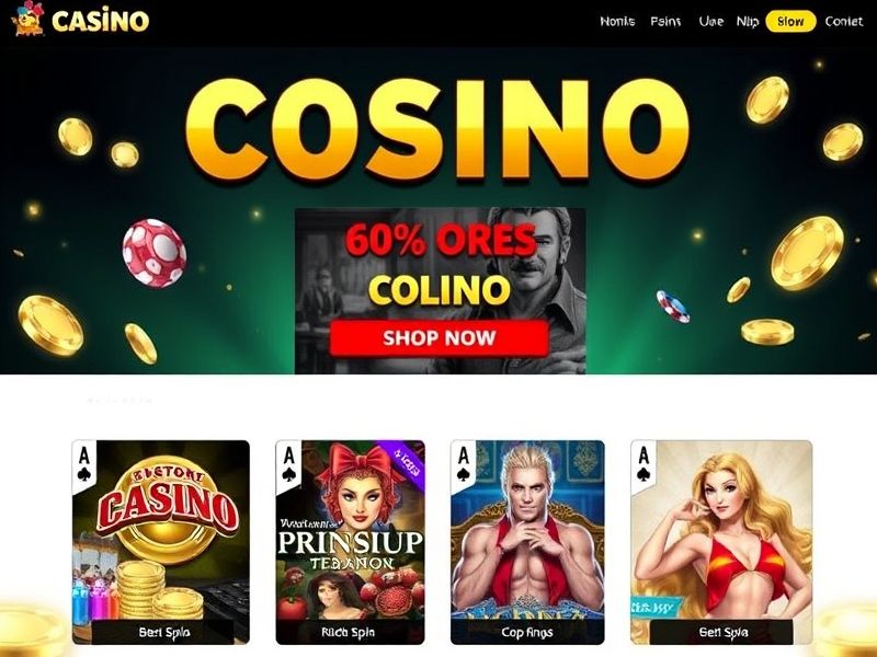 Explore the top casino online in the UK for real money games, legal guides, and expert reviews. Find popular slots, tables, and live dealers at UK-licensed platforms.