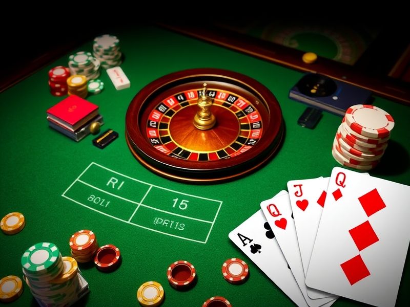 Explore the top casino online in the UK for real money games, legal guides, and expert reviews. Find popular slots, tables, and live dealers at UK-licensed platforms.